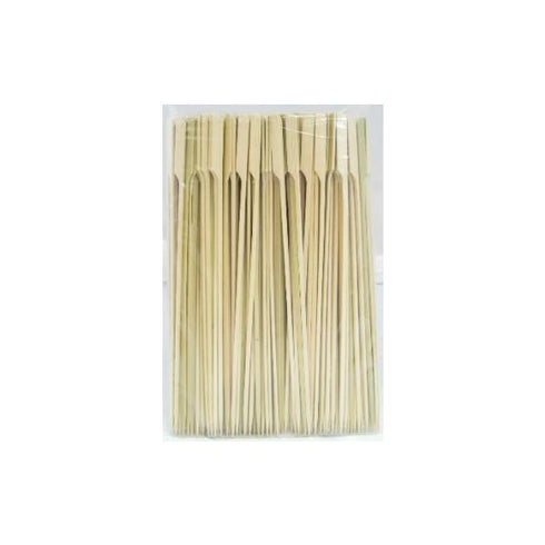 十八番鉄砲串 24㎝ポリ入(250本入)B-527 【40袋】